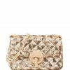 VANESSA BRUNO Sac Nano Moon Doré Pâle 2 VANESSA BRUNO Sac Nano Moon Doré Pâle -jerome dreyfuss shop unnamed file 979